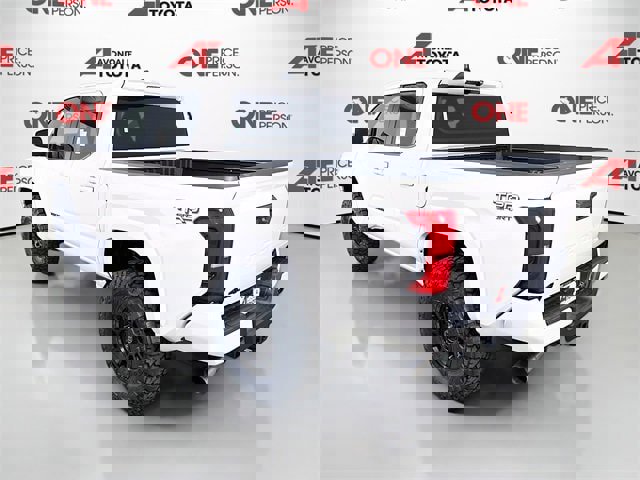 New 2026 Toyota Tacoma TRD Sport image 5