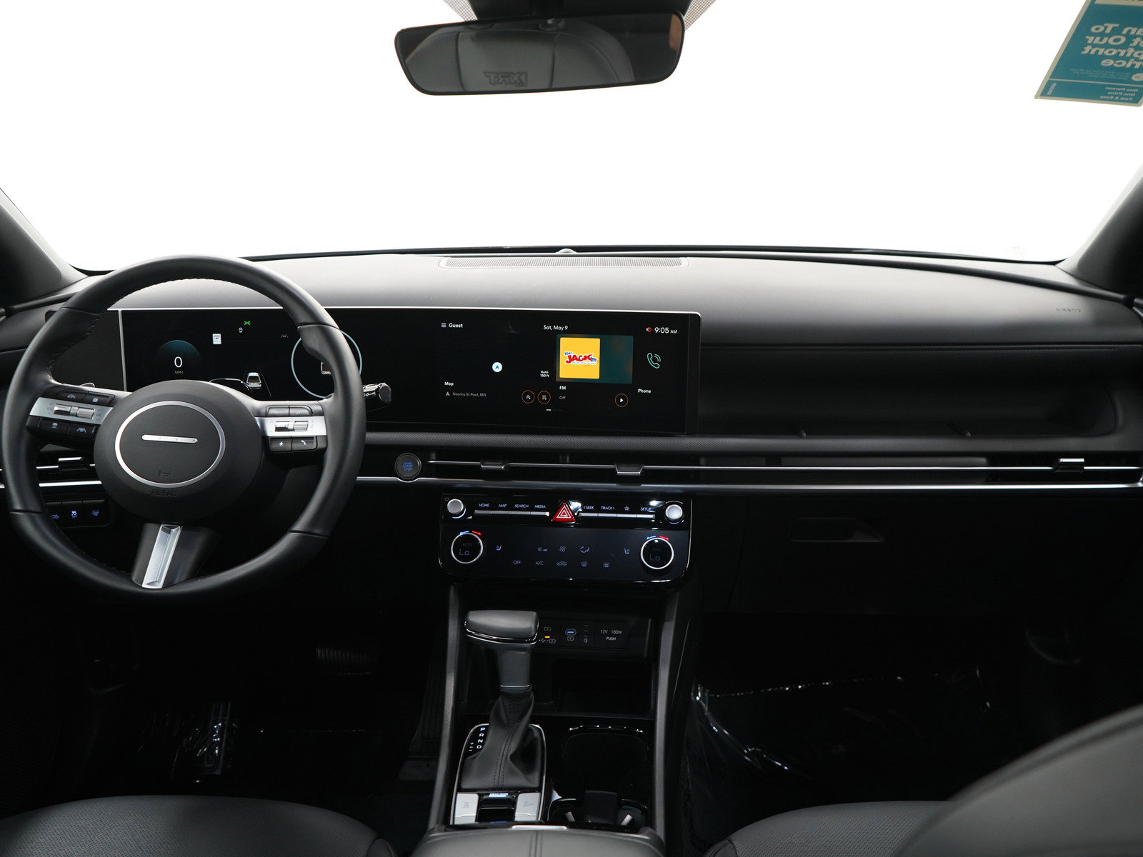 Certified 2025 Hyundai Santa Cruz XRT AWD/4WD image 12