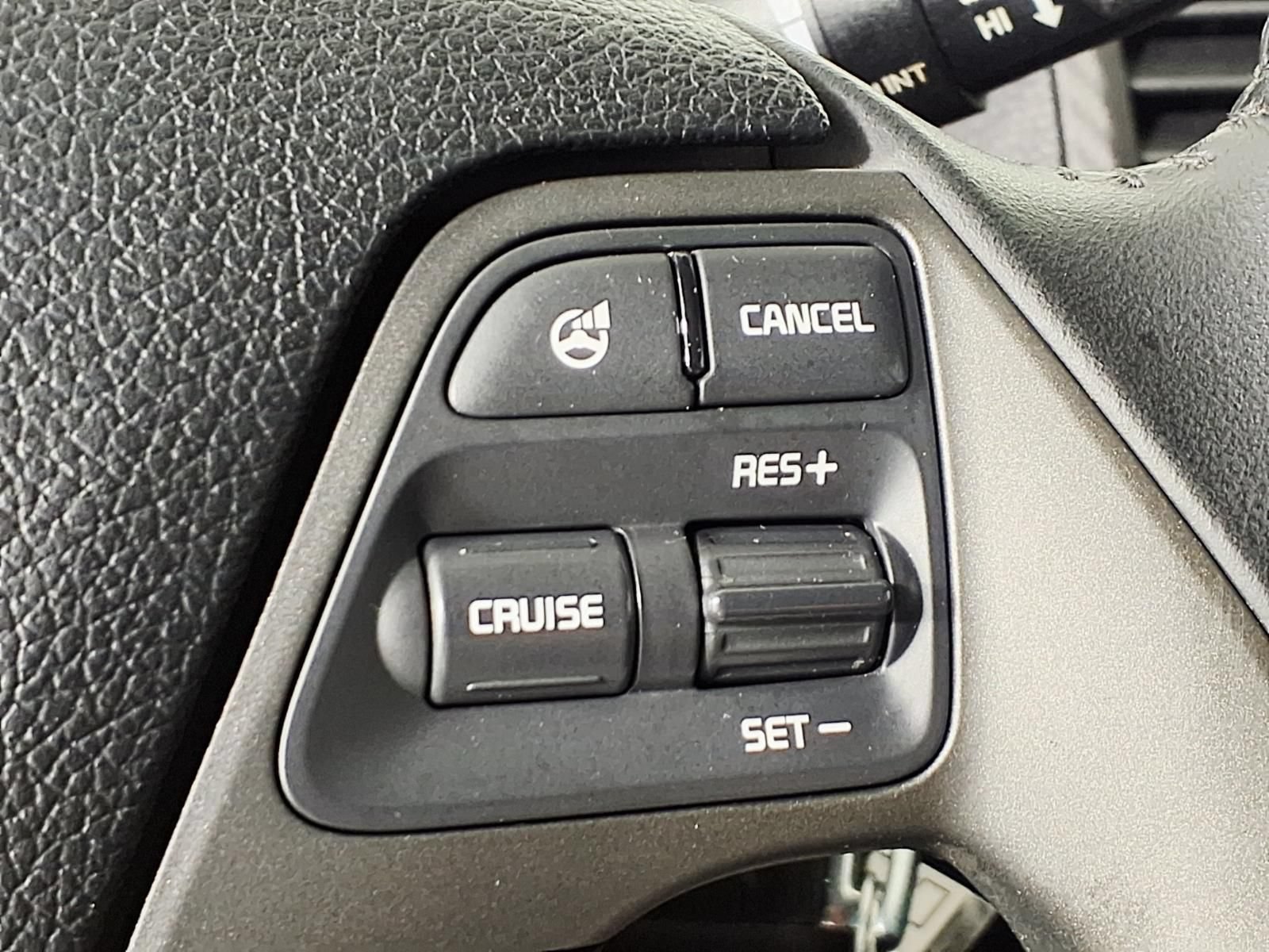 Used 2014 Kia Forte EX FWD image 18