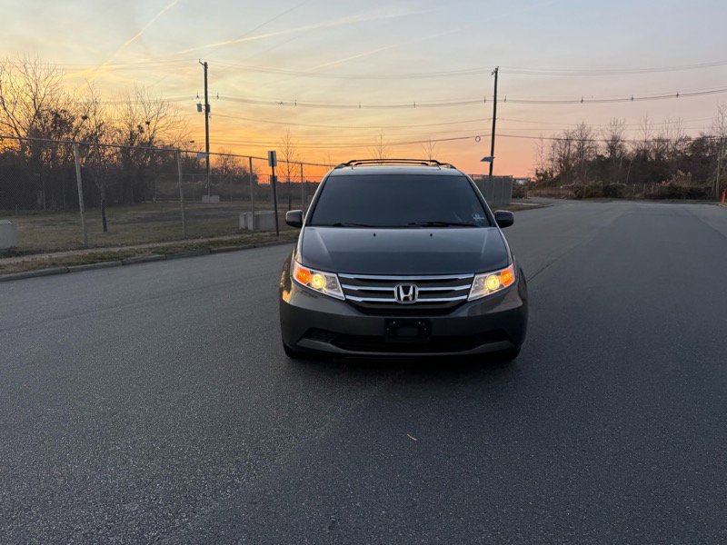 Used 2012 Honda Odyssey EX-L image 4