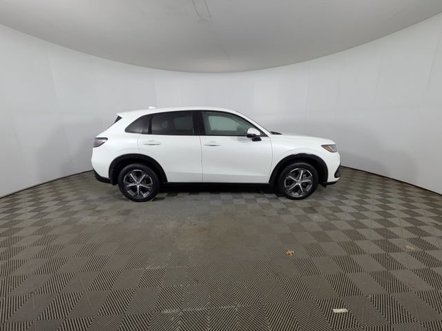 Certified 2024 Honda HR-V EX-L image 35