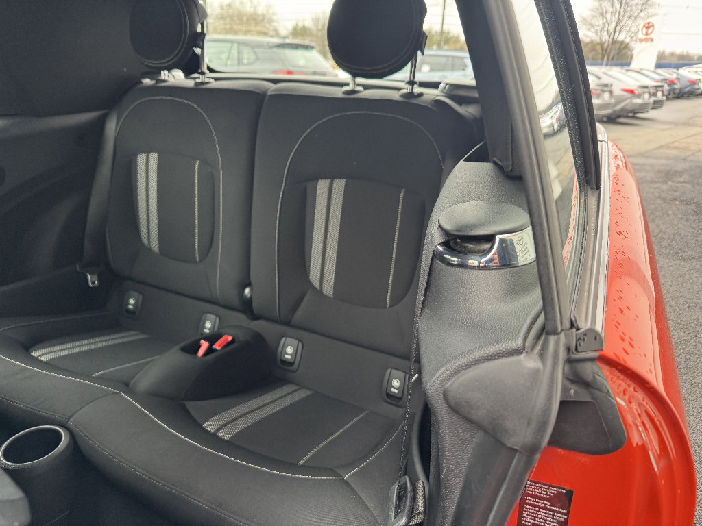 Used 2021 MINI Cooper John Cooper Works image 9