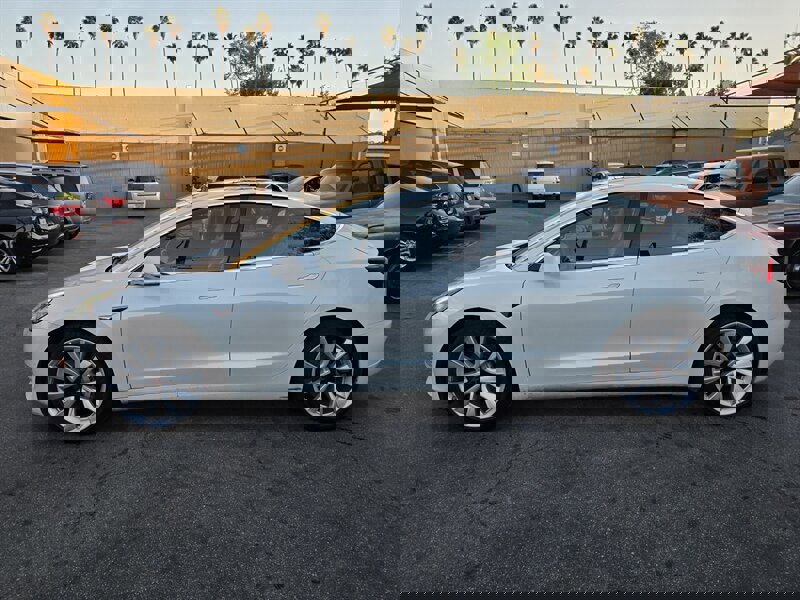 Used 2019 Tesla Model 3 Long Range image 6