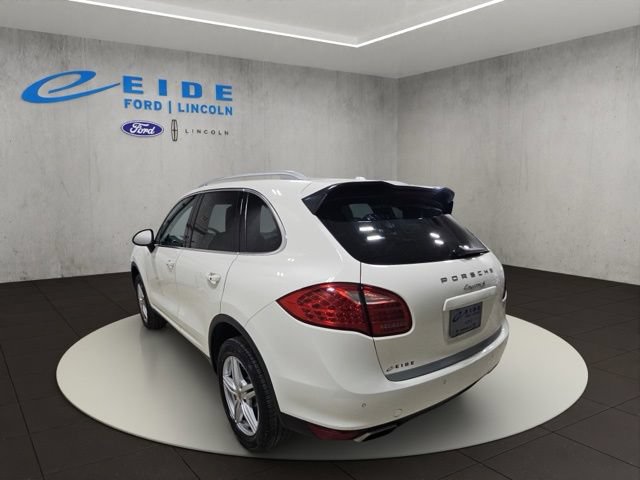 Used 2011 Porsche Cayenne S AWD/4WD image 8