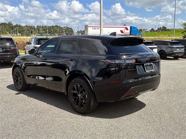 New 2026 Land Rover Range Rover Velar Dynamic SE image 4