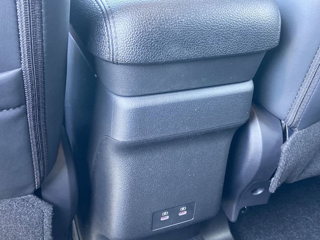 New 2026 Mitsubishi Outlander Sport SE AWD/4WD image 16
