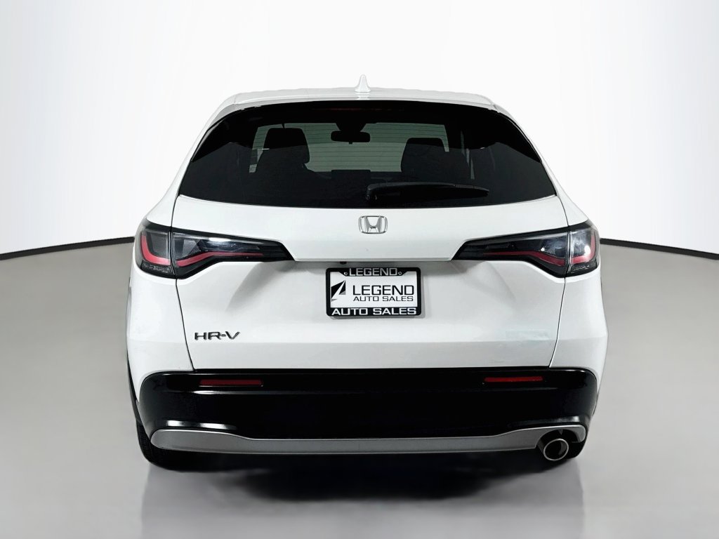 Used 2023 Honda HR-V Sport image 7