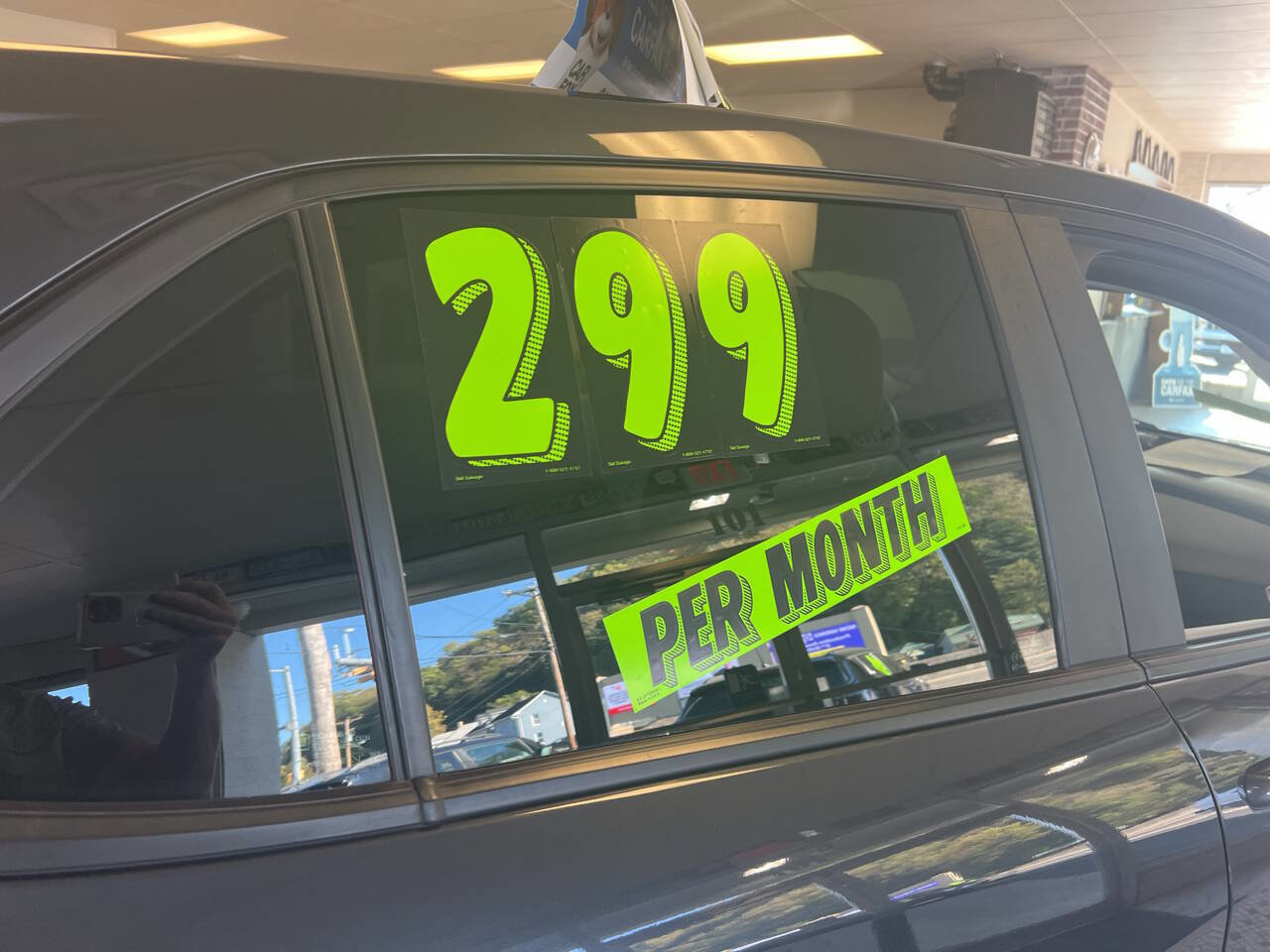 Used 2022 Chevrolet Equinox LS image 14