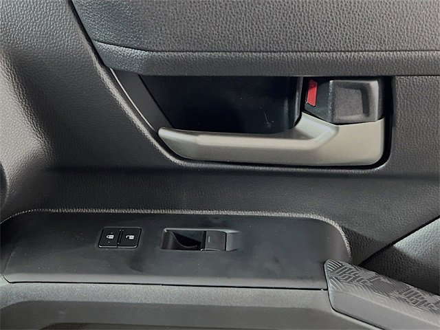 New 2025 Toyota Tacoma TRD Off-Road image 28