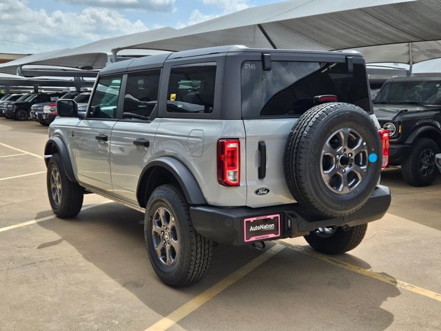 New 2026 Ford Bronco Big Bend image 9