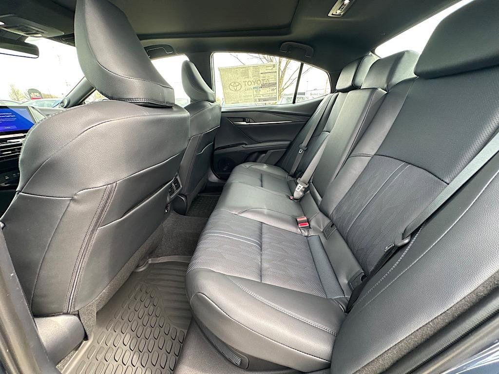 New 2026 Toyota Camry XSE image 11