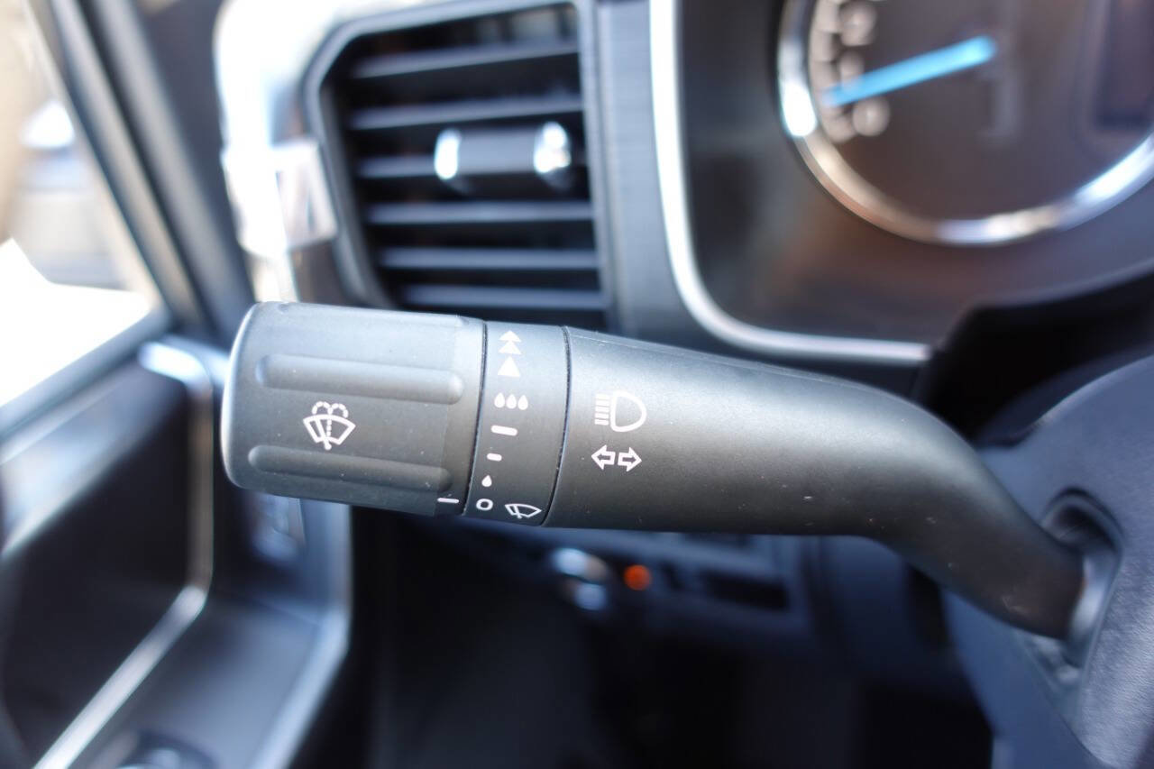 Used 2023 Ford F150 XLT w/ Equipment Group 302A High image 59