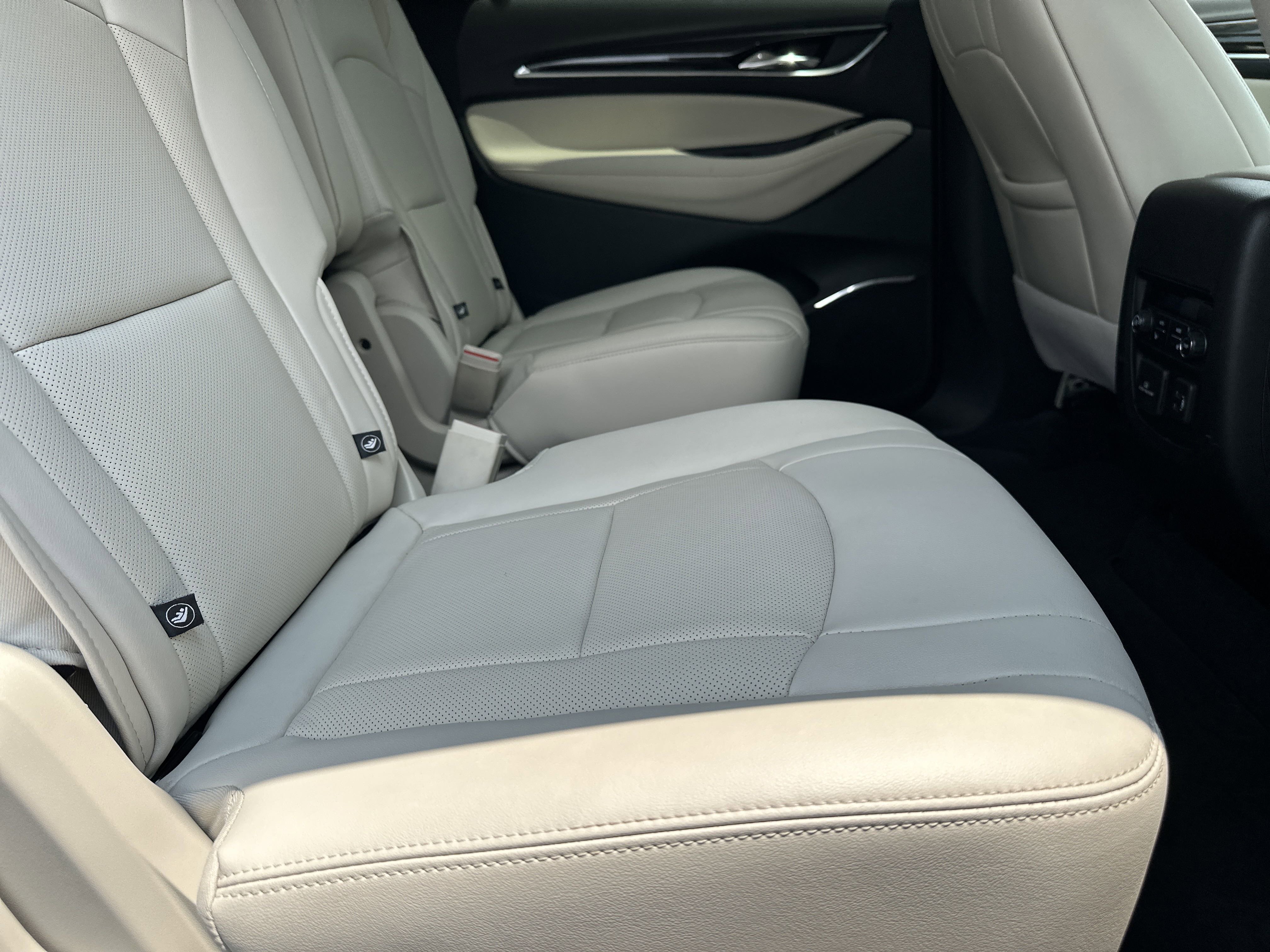 Used 2023 Buick Enclave Premium w/ Experience Buick Package image 16