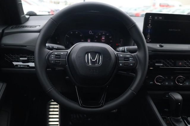 New 2026 Honda Accord Sport image 7