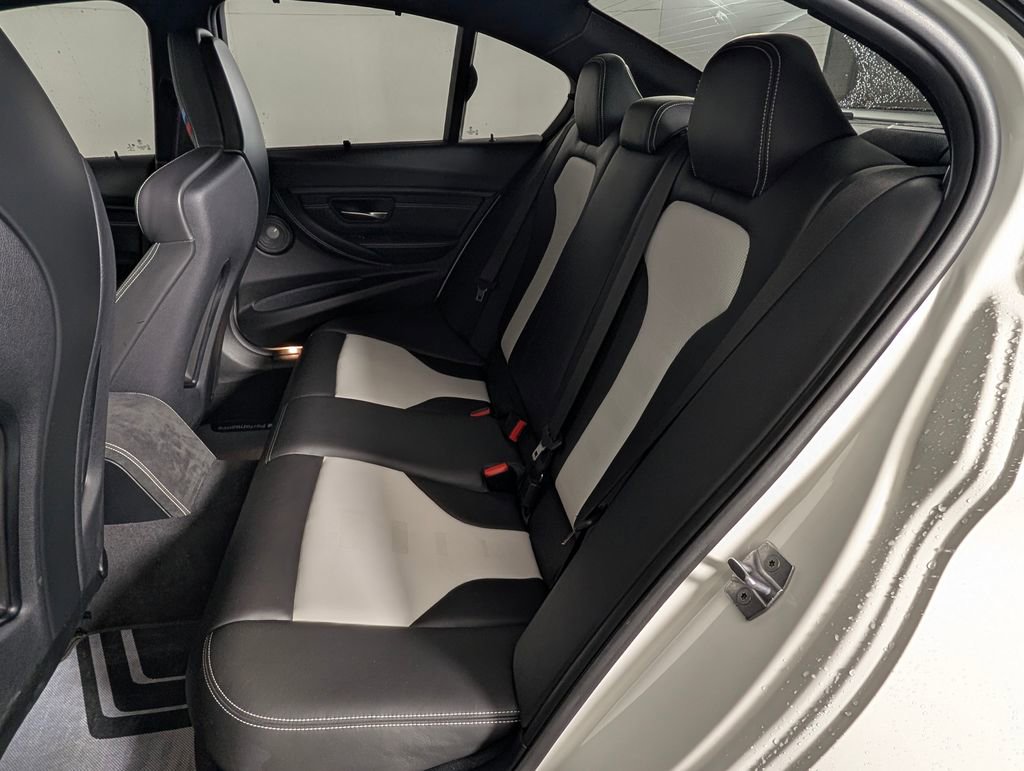 Used 2018 BMW M3 CS w/ Executive Package RWD image 22