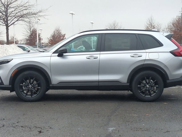 New 2026 Honda CR-V Sport-L image 5
