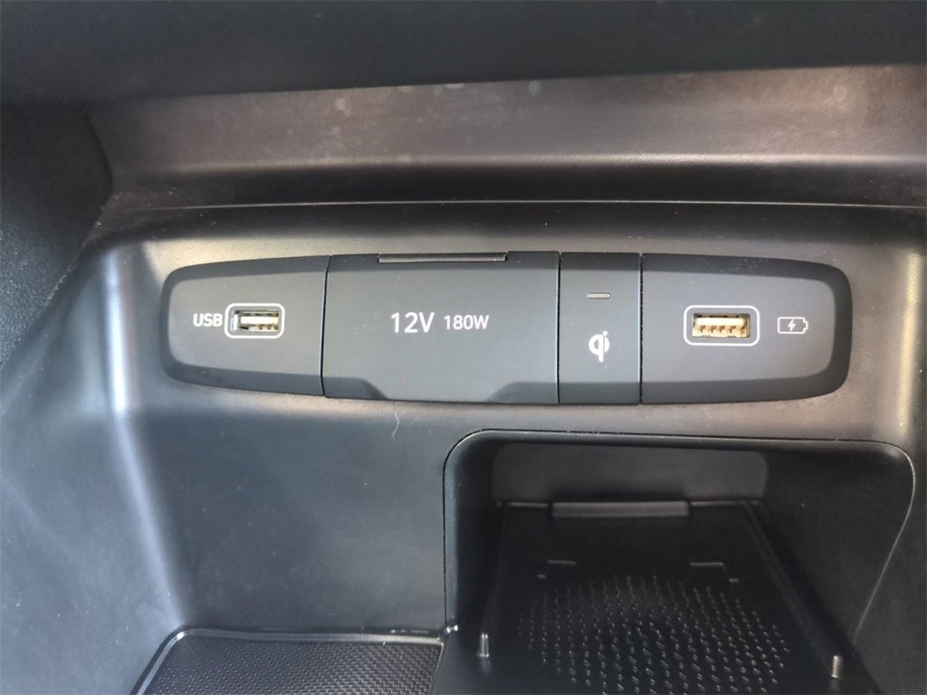 Used 2023 Hyundai Santa Cruz SEL Premium image 26