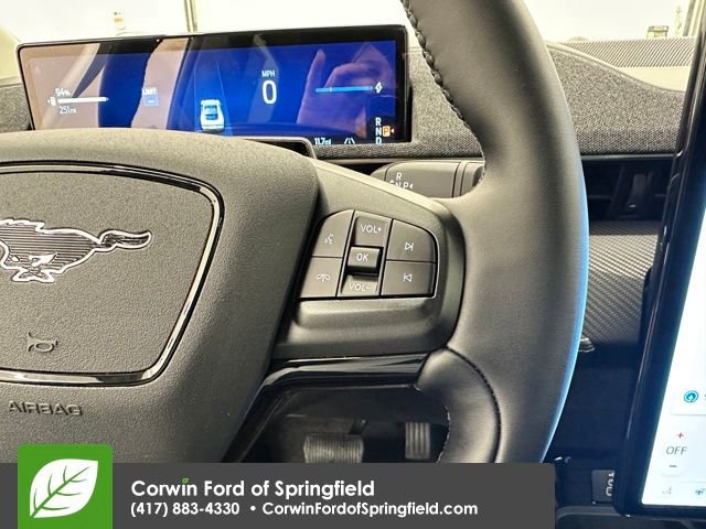 New 2026 Ford Mustang Mach-E Premium image 36