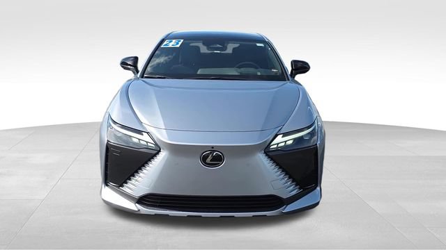 Used 2023 Lexus RZ 450e Premium w/ Accessory Package (2T) AWD/4WD image 11