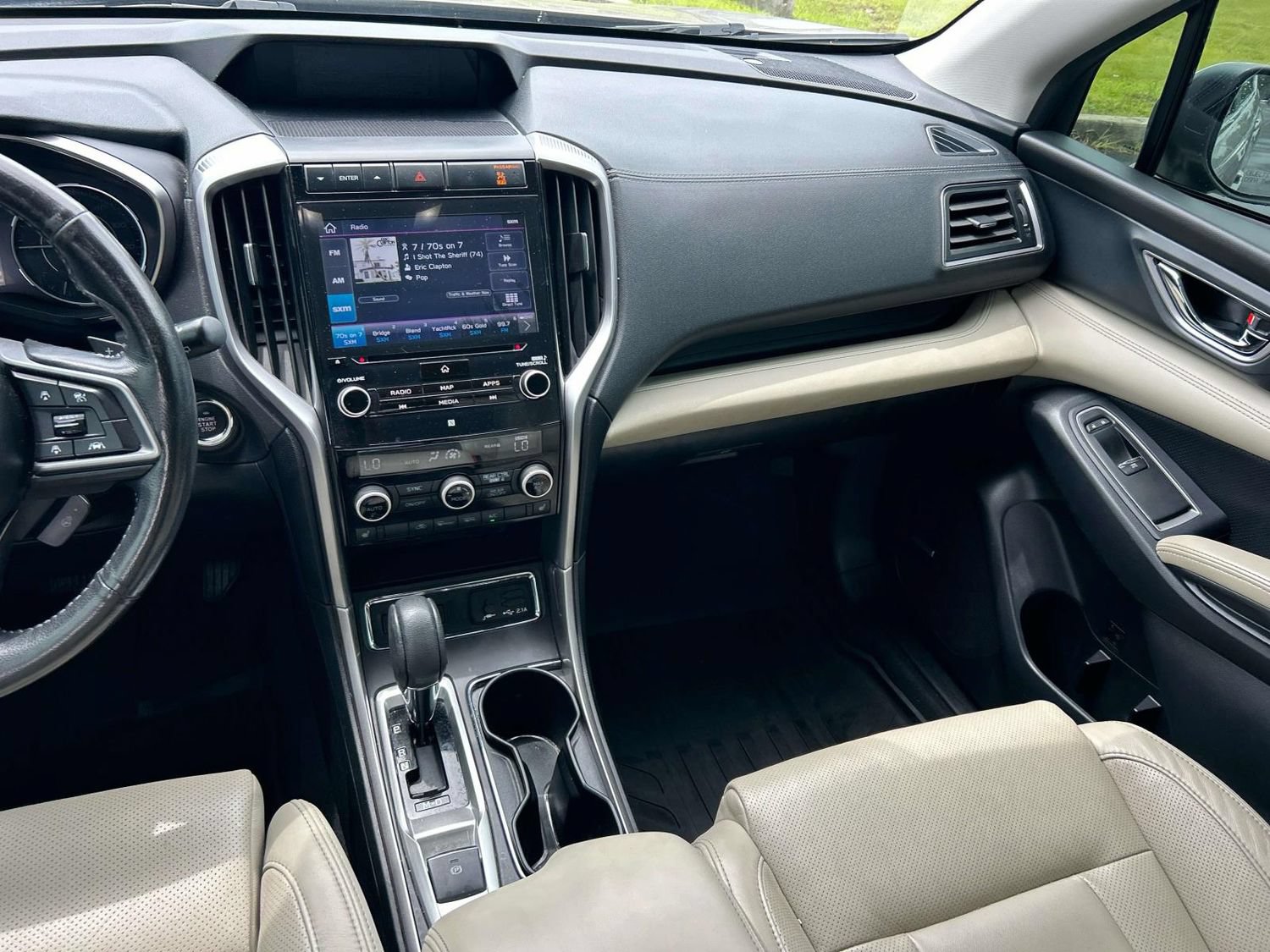 Used 2019 Subaru Ascent Limited w/ Popular Package #3 AWD/4WD image 15