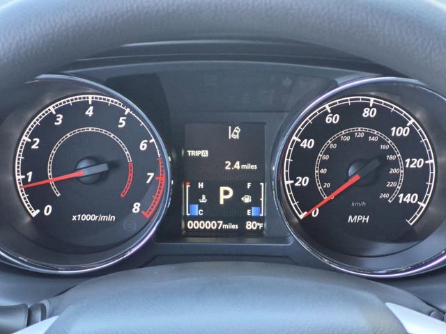 New 2026 Mitsubishi Outlander Sport ES AWD/4WD image 20
