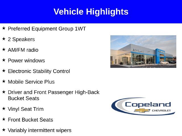 New 2026 Chevrolet Express 2500 RWD image 3