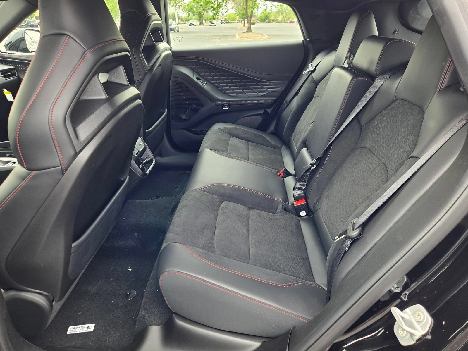 New 2026 Dodge Charger R/T w/ Performance Handling Group AWD/4WD image 7