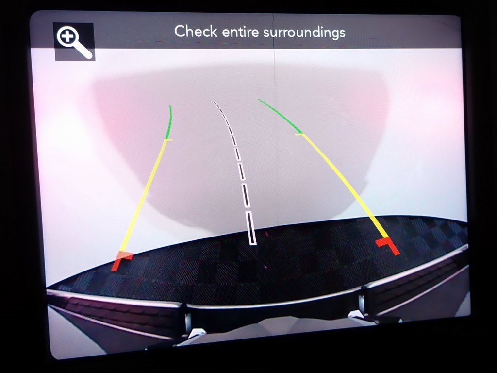 Used 2021 RAM 1500 Laramie image 3