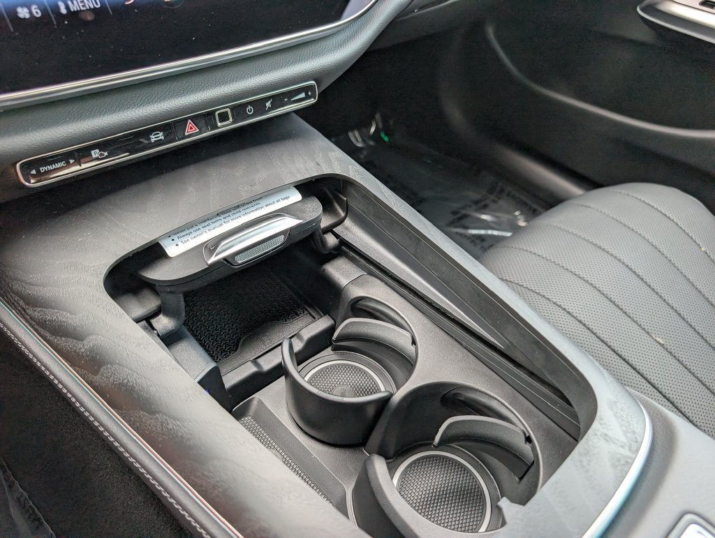 New 2026 Mercedes-Benz E 350 4MATIC Sedan image 20