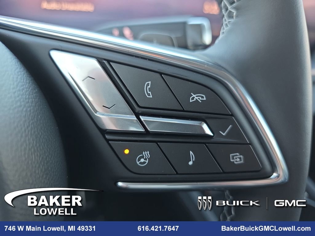 New 2026 Buick Envision Sport Touring image 19