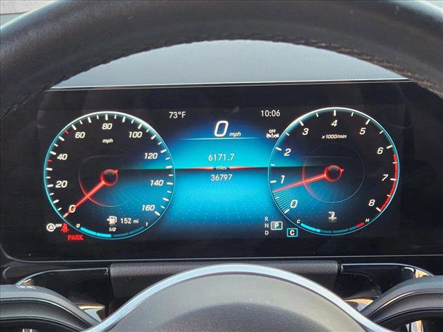 Used 2023 Mercedes-Benz GLA 250 image 11