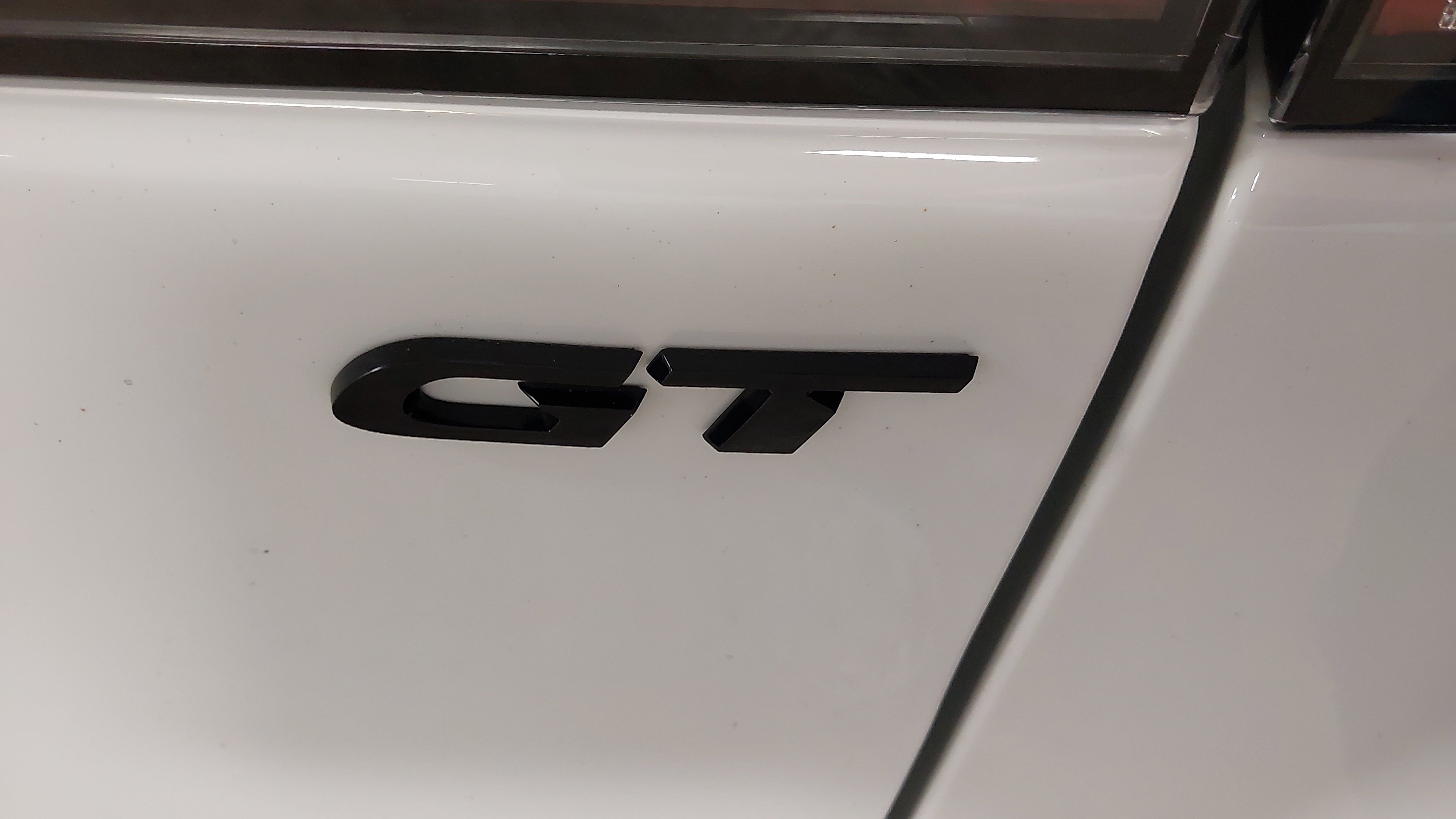 Used 2024 Dodge Hornet GT Plus w/ Tech Pack Plus w/o Parking image 33