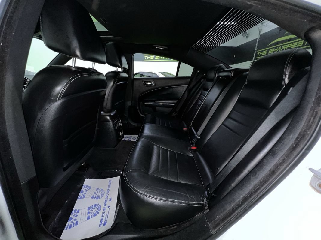 Used 2011 Dodge Charger Rallye RWD image 25