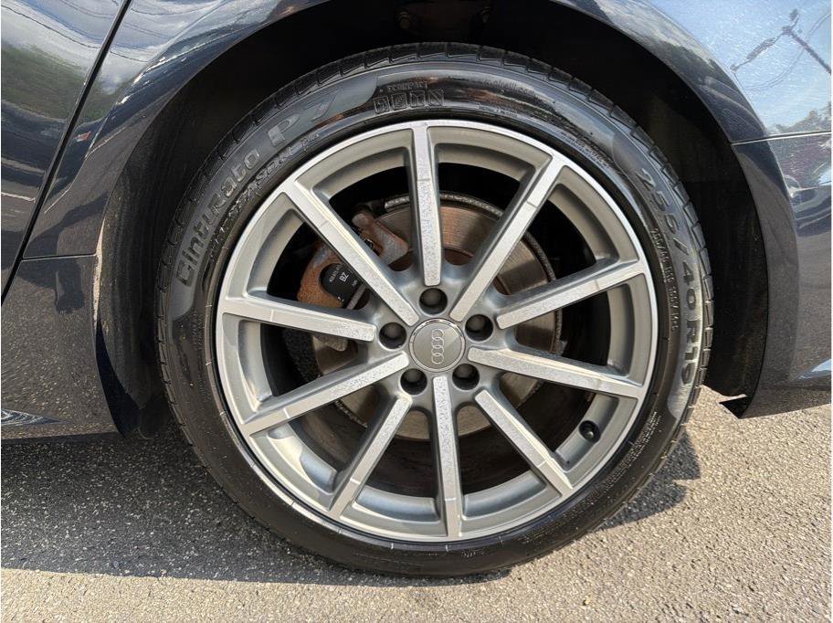 Used 2018 Audi A6 2.0T Premium w/ Cold Weather Package AWD/4WD image 18