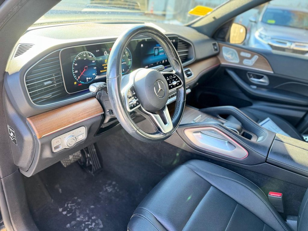 Used 2022 Mercedes-Benz GLE 350 4MATIC image 14