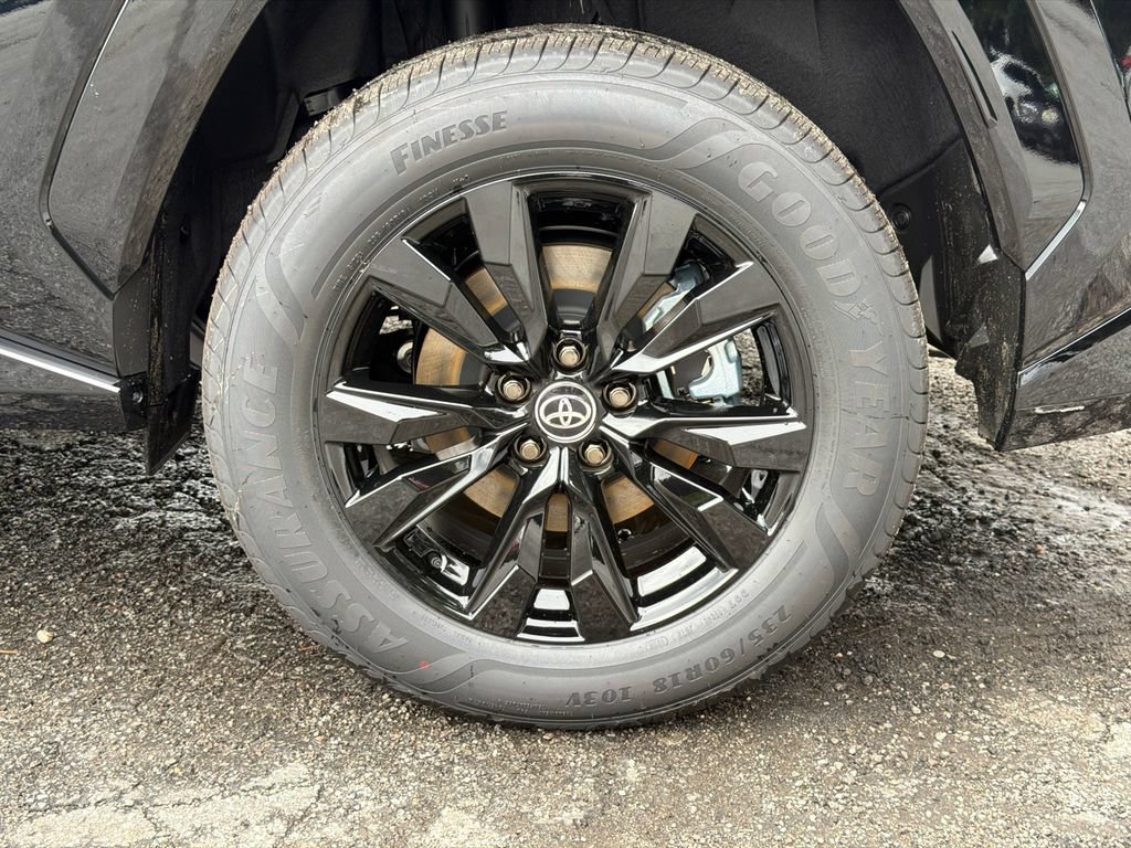 New 2026 Toyota RAV4 AWD Plug-in Hybrid image 23