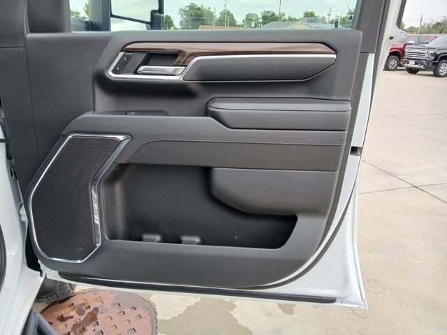 Used 2024 Chevrolet Silverado 3500 LT w/ Convenience Package image 15