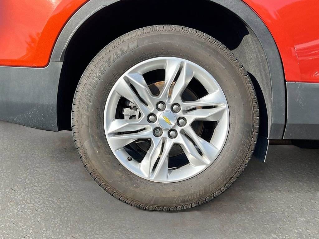 Used 2022 Chevrolet Blazer LT image 28