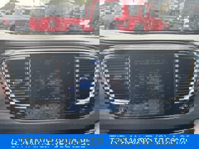 Used 2017 Chrysler Pacifica Touring-L image 17