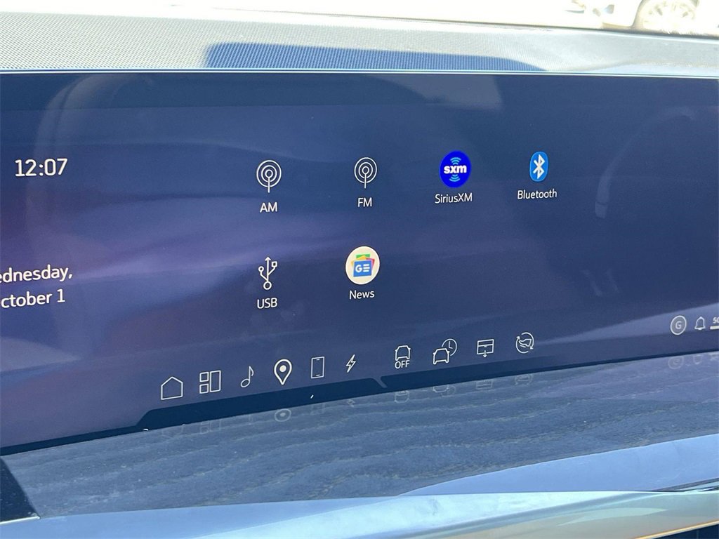 New 2026 Cadillac Escalade IQL Sport 2 image 18