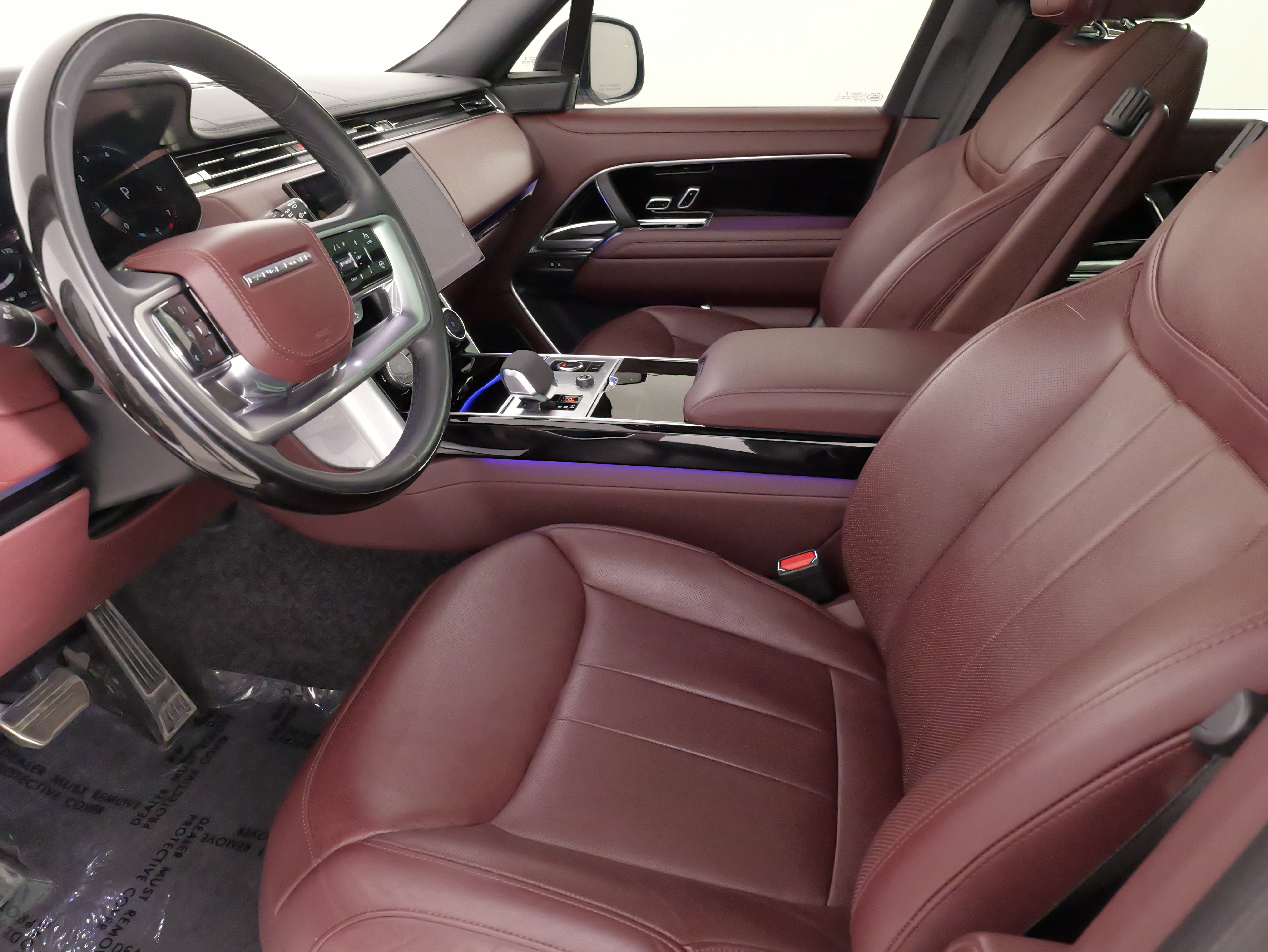 Used 2023 Land Rover Range Rover SE AWD/4WD image 33