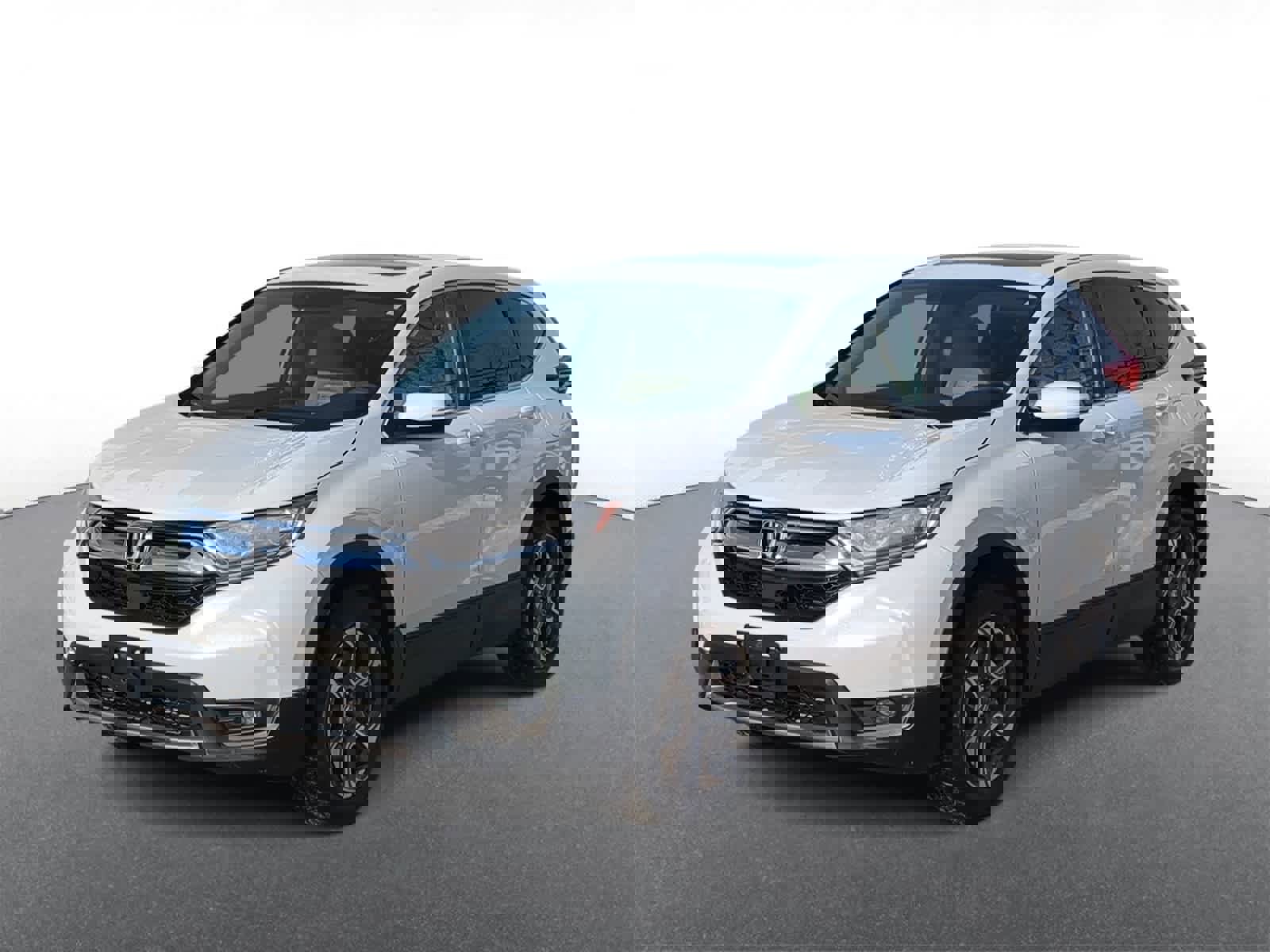 Used 2019 Honda CR-V EX image 4