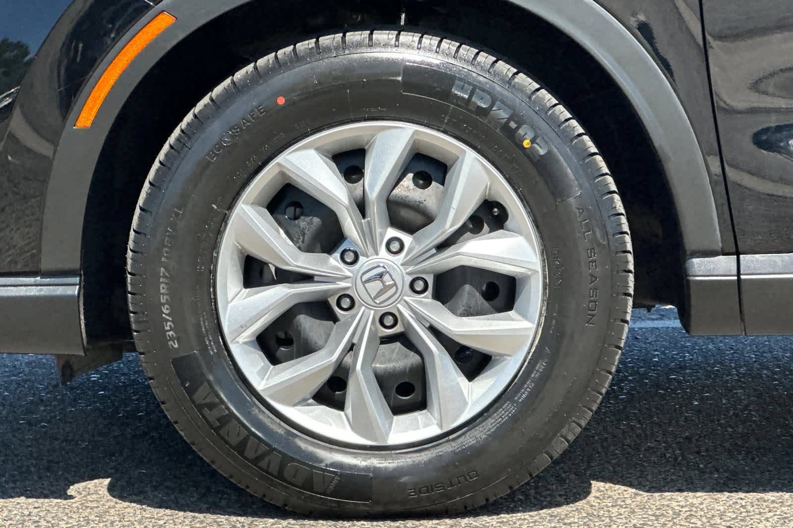 Used 2025 Honda CR-V LX image 26