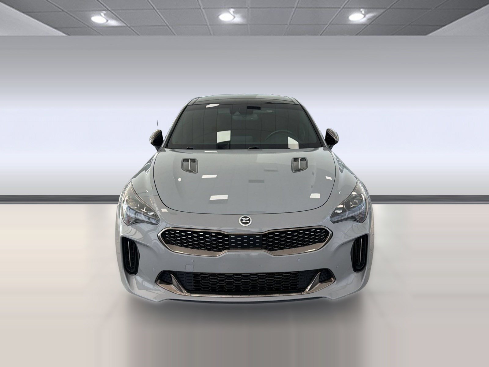 Used 2020 Kia Stinger GT1 RWD image 6
