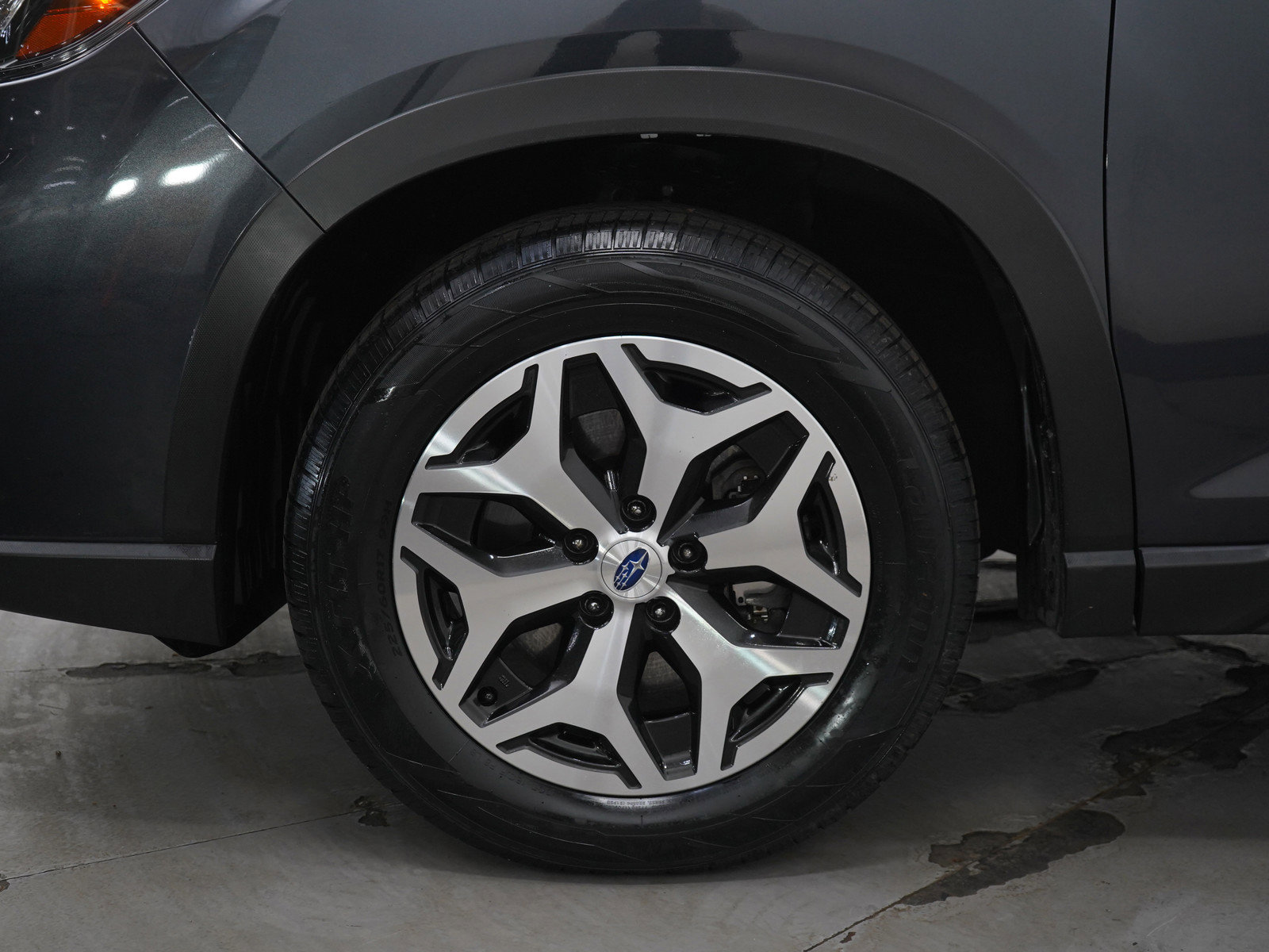 Used 2019 Subaru Forester Premium image 30