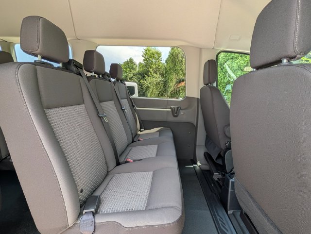 New 2026 Ford Transit 350 XL AWD/4WD image 27