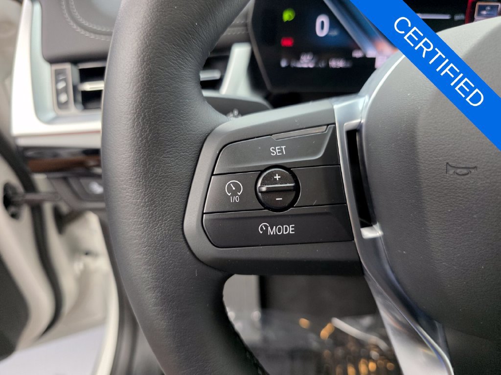 Certified 2023 BMW X1 xDrive28i w/ Premium Package AWD/4WD image 19
