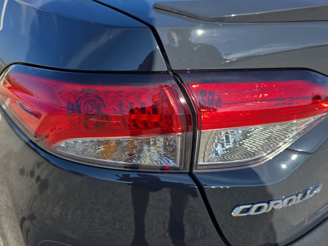 Used 2025 Toyota Corolla SE image 33