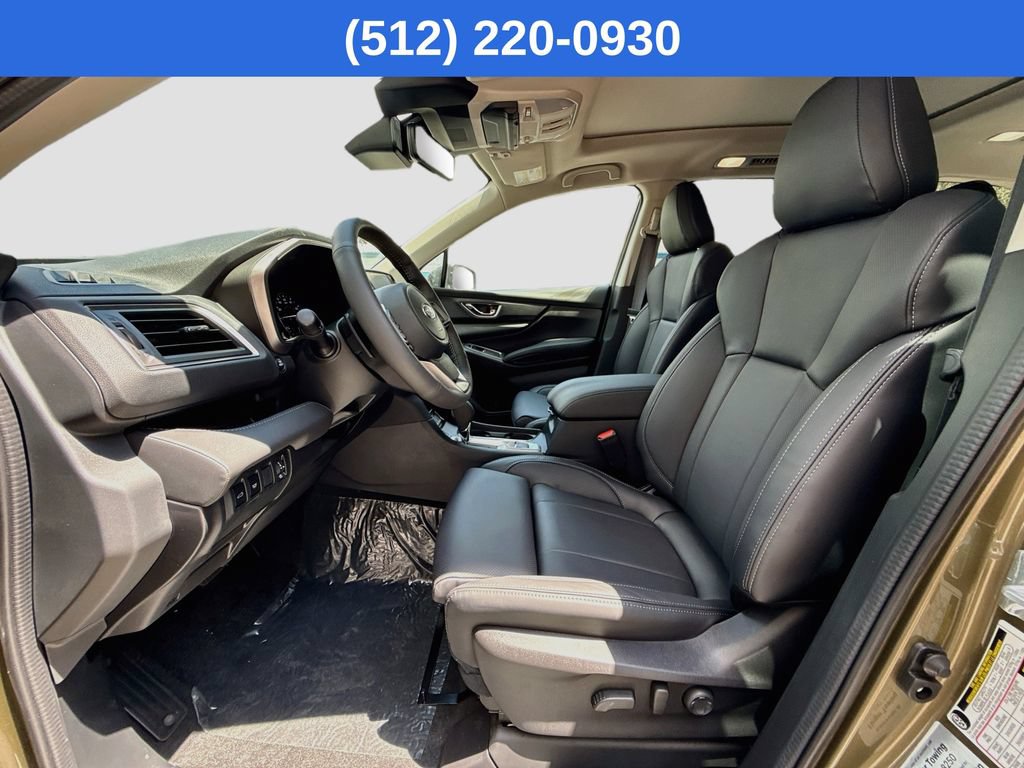 New 2026 Subaru Ascent Limited AWD/4WD image 26