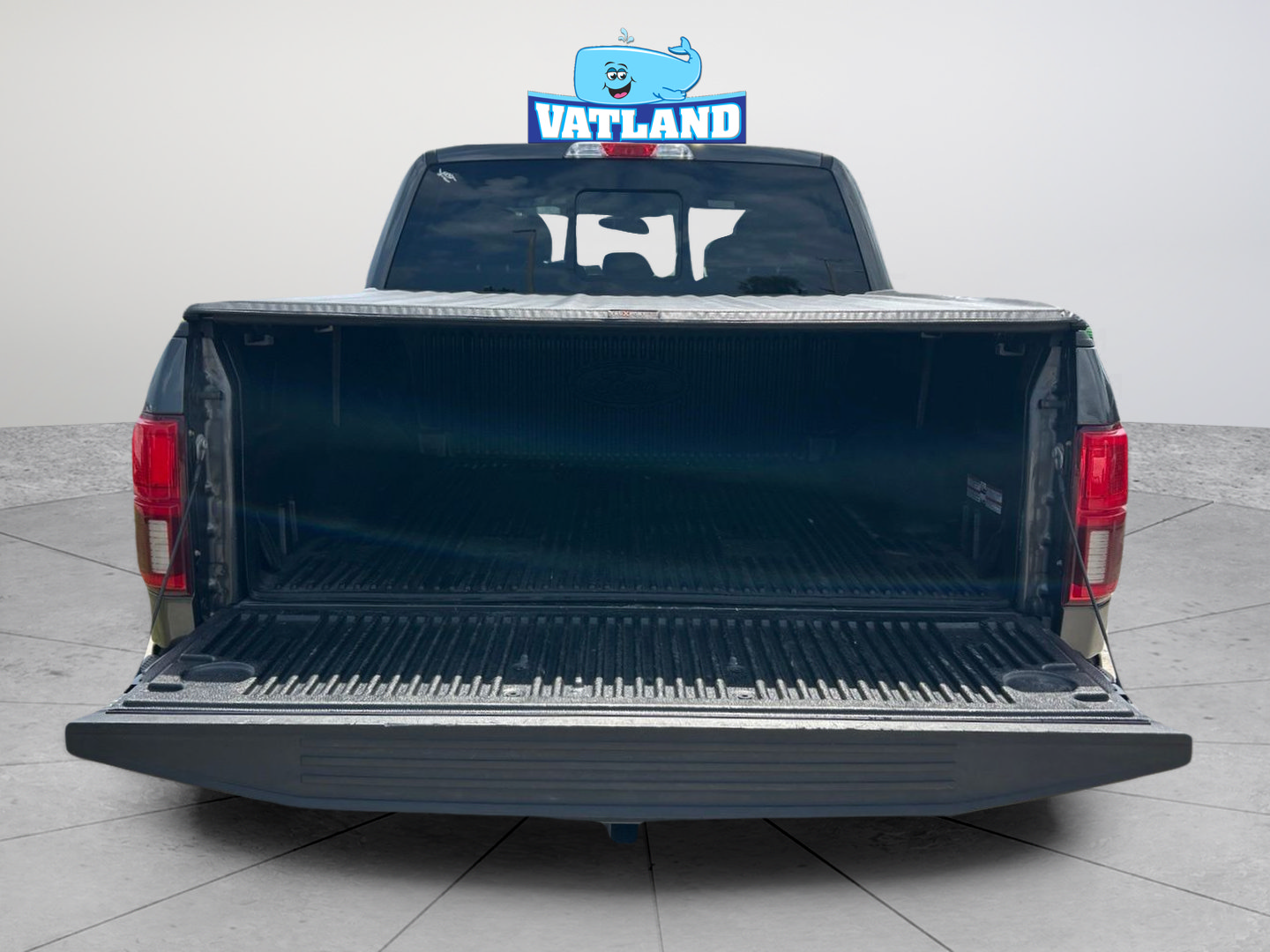 Used 2018 Ford F150 XLT w/ Equipment Group 302A Luxury AWD/4WD image 38